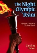 Cover: The Night Olympic Team - Boyds Mills Press