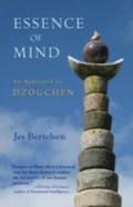 Cover: Essence of Mind - North Atlantic Books