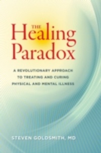 Abbildung von: The Healing Paradox - North Atlantic Books