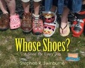 Cover: Whose Shoes? - Boyds Mills Press