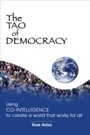Cover: The Tao of Democracy - North Atlantic Books