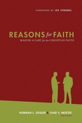 Cover: Reasons for Faith - Crossway Books