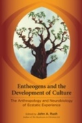 Cover: Entheogens and the Development of Culture - North Atlantic Books