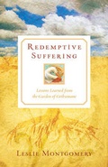 Cover: Redemptive Suffering - Crossway Books