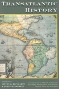 Cover: Transatlantic History - Texas A & M University Press