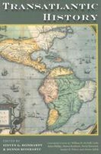 Enlarge image Cover: Transatlantic History - Texas A & M University Press