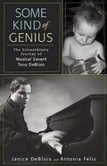 Cover: Some Kind of Genius - Rodale Books