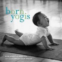 Abbildung von: Born Yogis - Rodale Books