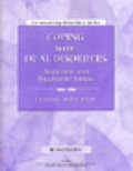 Cover: Coping with Dual Disorders - Hazelden Information & Educational Services