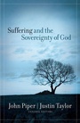 Cover: Suffering and the Sovereignty of God - Crossway Books