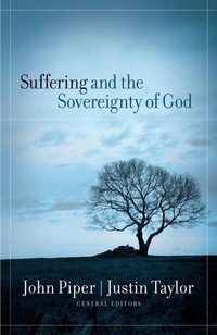 Enlarge image Cover: Suffering and the Sovereignty of God - Crossway Books