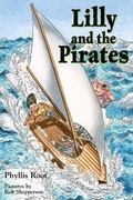 Cover: Lilly and the Pirates - Boyds Mills Press