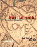Cover: More Than Friends - Boyds Mills Press