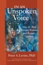 Cover: In an Unspoken Voice - North Atlantic Books