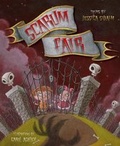 Cover: Scarum Fair - Wordsong