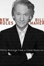 Cover: New Rules - Rodale Books