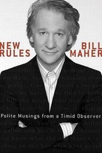 Enlarge image Cover: New Rules - Rodale Books