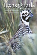 Cover: Texas Quails - Texas A & M University Press