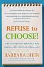 Cover: Refuse to Choose! - Rodale Books