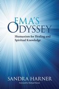 Cover: Ema's Odyssey - North Atlantic Books,U.S.