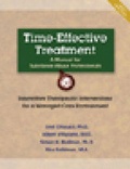 Bild: Time Effective Treatment with CE Test - Hazelden Information & Educational Services