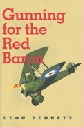 Cover: Gunning for the Red Baron - Texas A & M University Press