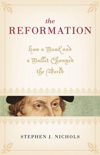 Enlarge image Cover: The Reformation - Crossway Books