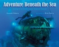 Cover: Adventures Beneath the Sea - Boyds Mills Press