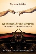 Cover: Creation and the Courts - Crossway Books