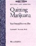Cover: Quitting Marijuana - Hazelden Information & Educational Services
