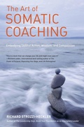 Cover: The Art of Somatic Coaching - North Atlantic Books,U.S.
