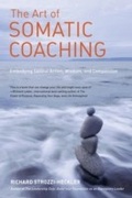 Cover: The Art of Somatic Coaching - North Atlantic Books