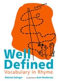 Cover: Well Defined - Boyds Mills Press