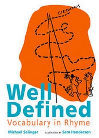 Enlarge image Cover: Well Defined - Boyds Mills Press