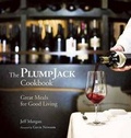 Cover: The Plumpjack Cookbook - Rodale Books