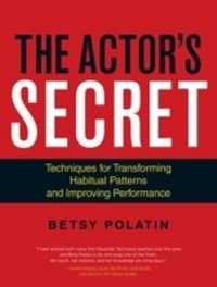 Abbildung von: The Actor's Secret - North Atlantic Books