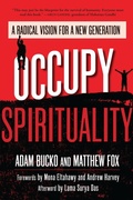 Cover: Occupy Spirituality - North Atlantic Books,U.S.
