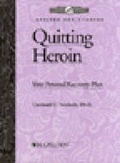 Cover: Quitting Heroin - Hazelden Information & Educational Services