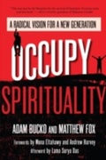 Cover: Occupy Spirituality - North Atlantic Books