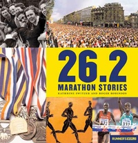 Enlarge image Cover: 26.2 - Rodale Books