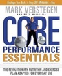 Cover: Core Performance Essentials - Rodale Press