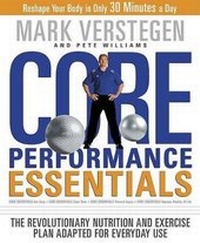 Enlarge image Cover: Core Performance Essentials - Rodale Press
