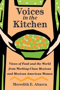 Abbildung von: Voices in the Kitchen - Texas A & M University Press