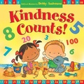Cover: Kindness Counts! - Crossway Books