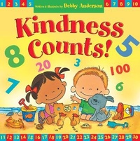 Enlarge image Cover: Kindness Counts! - Crossway Books