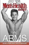 Cover: Men's Health Best Arms - Rodale Press