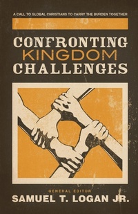 Enlarge image Cover: Confronting Kingdom Challenges - Crossway Books