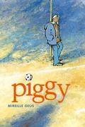 Cover: Piggy - Front Street