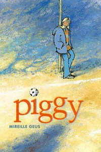 Enlarge image Cover: Piggy - Front Street