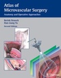 Cover: Atlas of Microvascular Surgery - Thieme Publishers